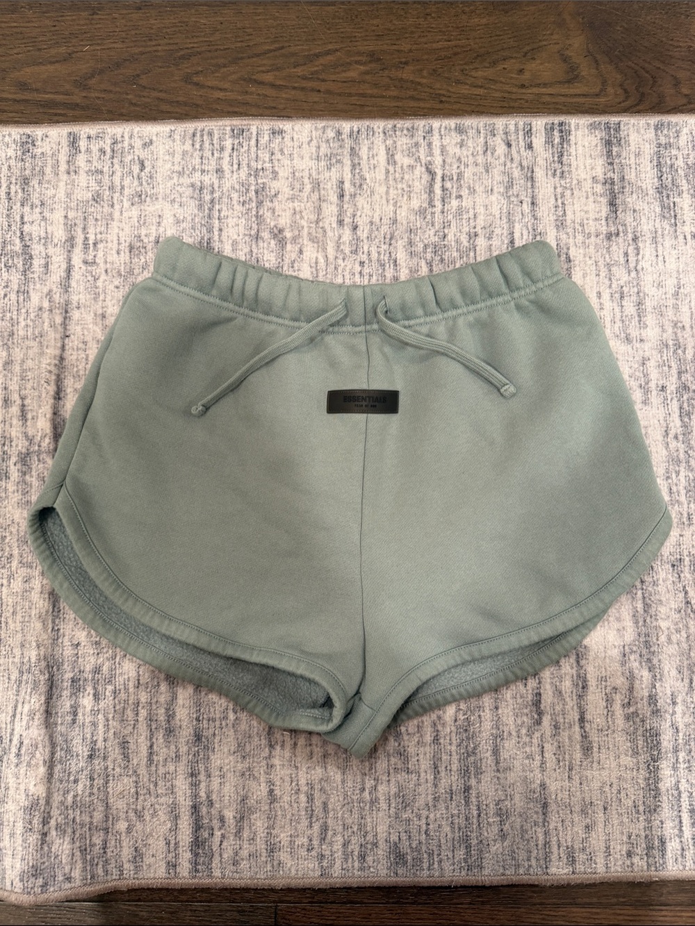 Essentials Women's Lounge Shorts